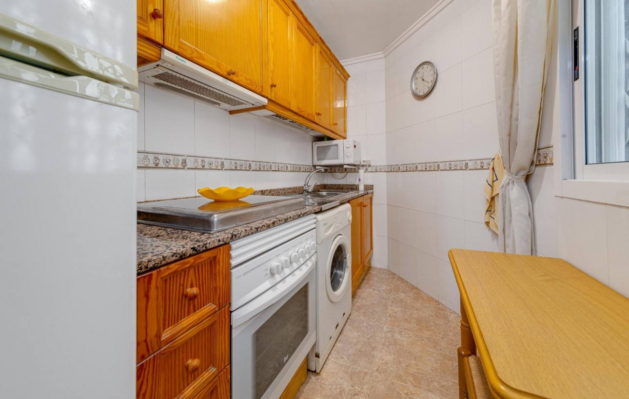 Venta - Apartamento - Torrevieja - Habaneras