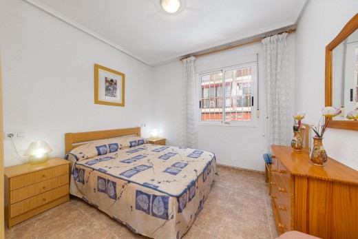 Venta - Apartamento - Torrevieja - Habaneras