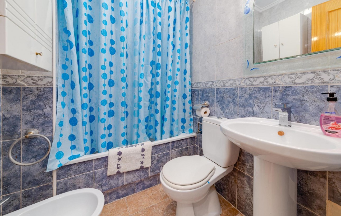 Venta - Apartamento - Torrevieja - Habaneras