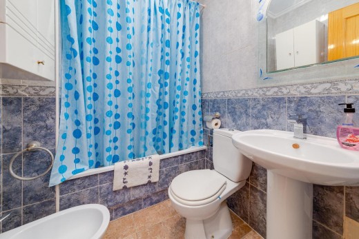 Venta - Apartamento - Torrevieja - Habaneras