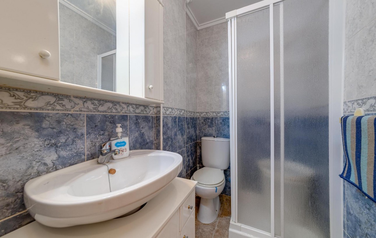 Venta - Apartamento - Torrevieja - Habaneras