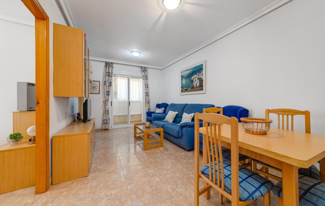 Venta - Apartamento - Torrevieja - Habaneras