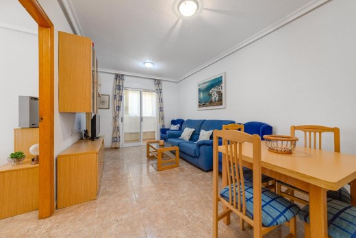 Venta - Apartamento - Torrevieja - Habaneras