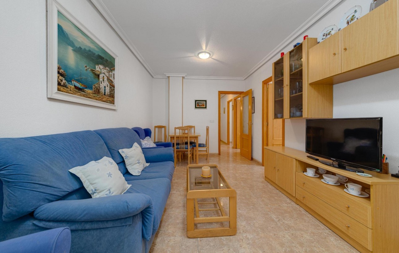 Venta - Apartamento - Torrevieja - Habaneras