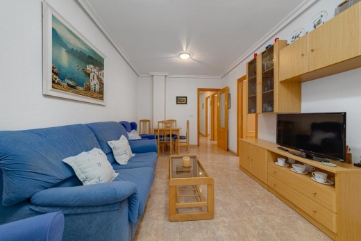 Resale - Wohnung - Torrevieja - Habaneras