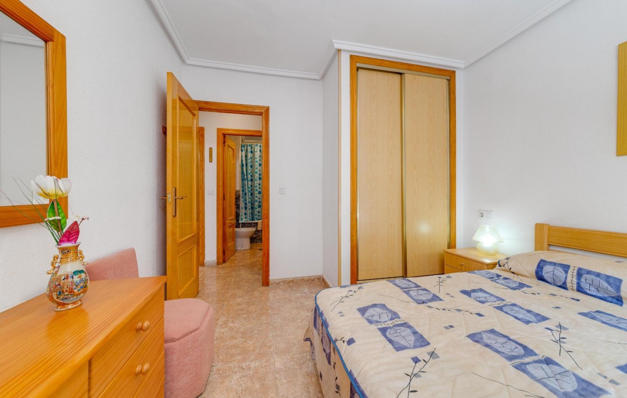 Venta - Apartamento - Torrevieja - Habaneras