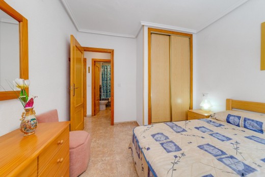 Sale - Apartment - Torrevieja - Habaneras