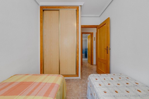 Venta - Apartamento - Torrevieja - Habaneras