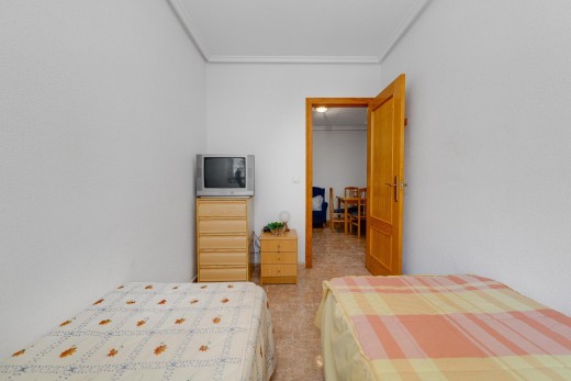 Resale - Wohnung - Torrevieja - Habaneras