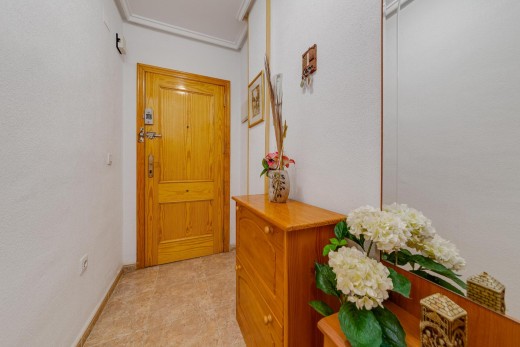 Venta - Apartamento - Torrevieja - Habaneras