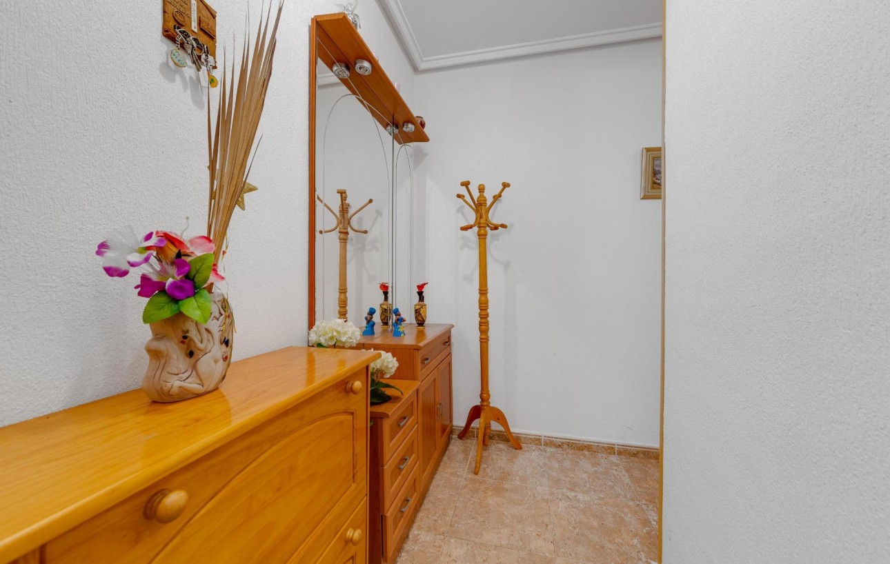 Venta - Apartamento - Torrevieja - Habaneras