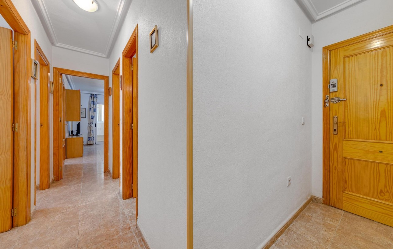 Venta - Apartamento - Torrevieja - Habaneras