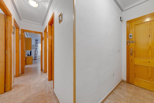 Resale - Wohnung - Torrevieja - Habaneras