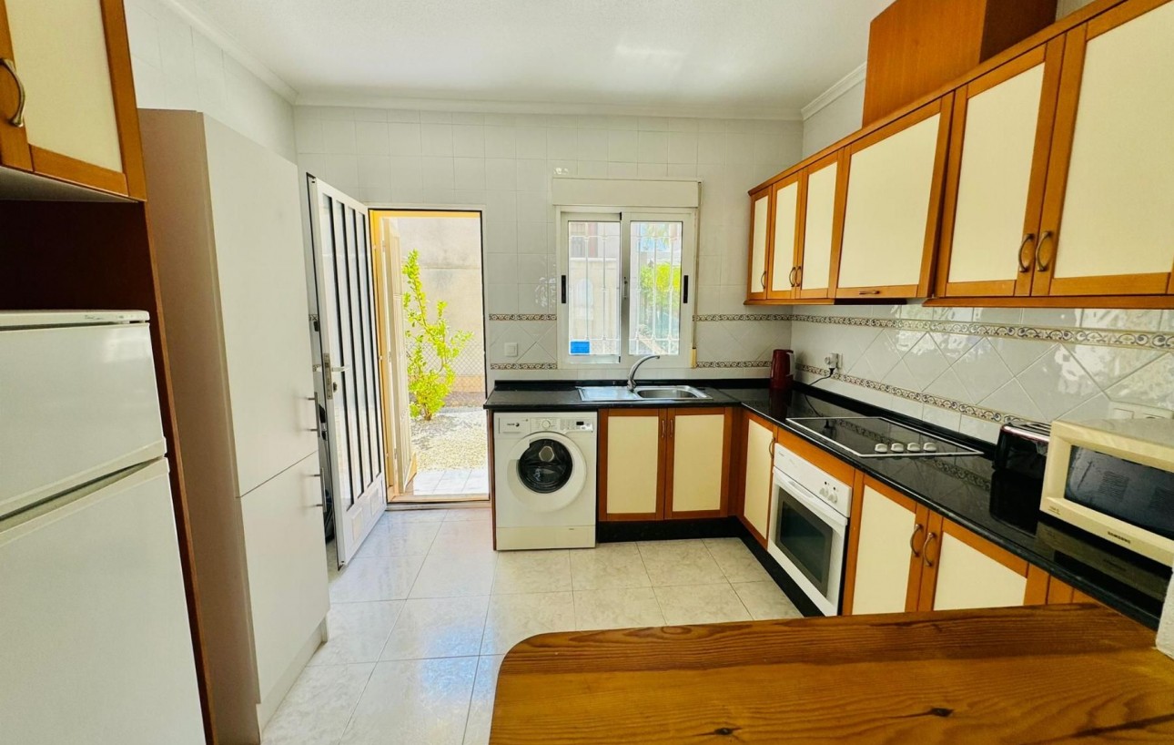 Sale - Chalet - Rojales - Pueblo