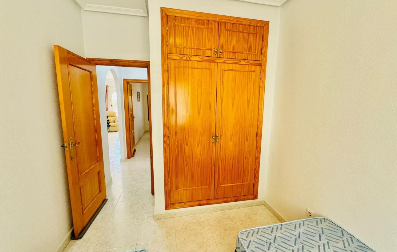 Sale - Chalet - Rojales - Pueblo