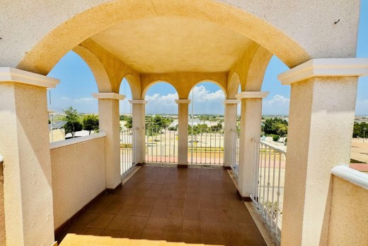 Sale - Chalet - Rojales - Pueblo