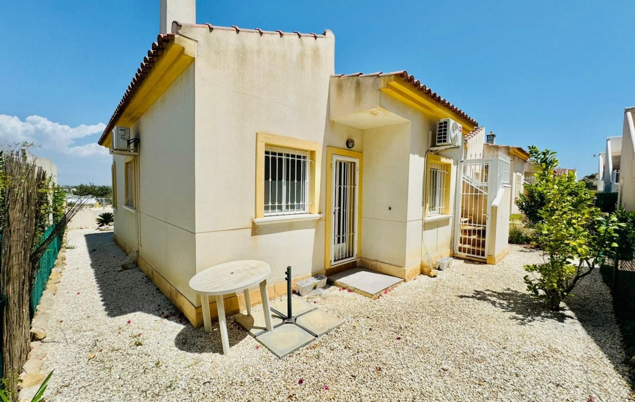 Sale - Chalet - Rojales - Pueblo