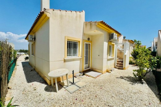 Sale - Chalet - Rojales - Pueblo