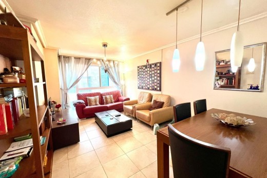 Sale - Apartment - Torrevieja - torrevieja