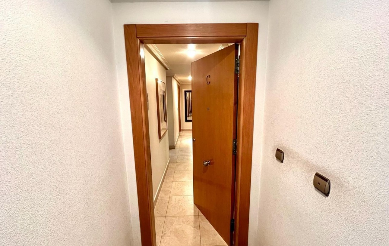 Sale - Apartment - Torrevieja - torrevieja