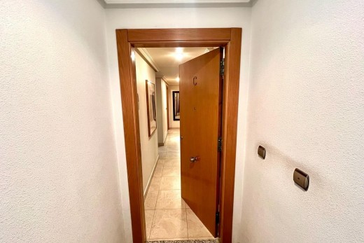 Sale - Apartment - Torrevieja - torrevieja