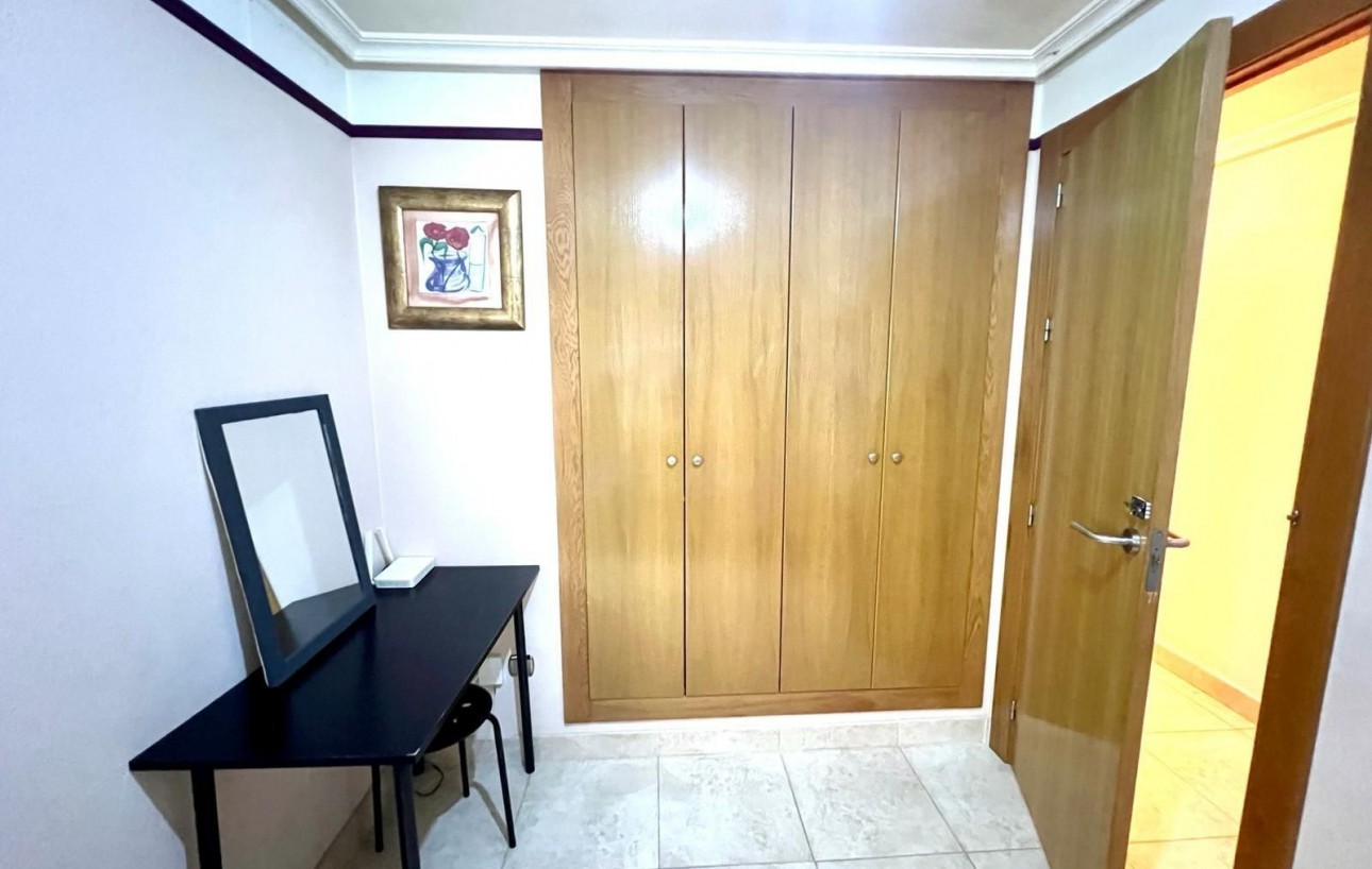 Sale - Apartment - Torrevieja - torrevieja