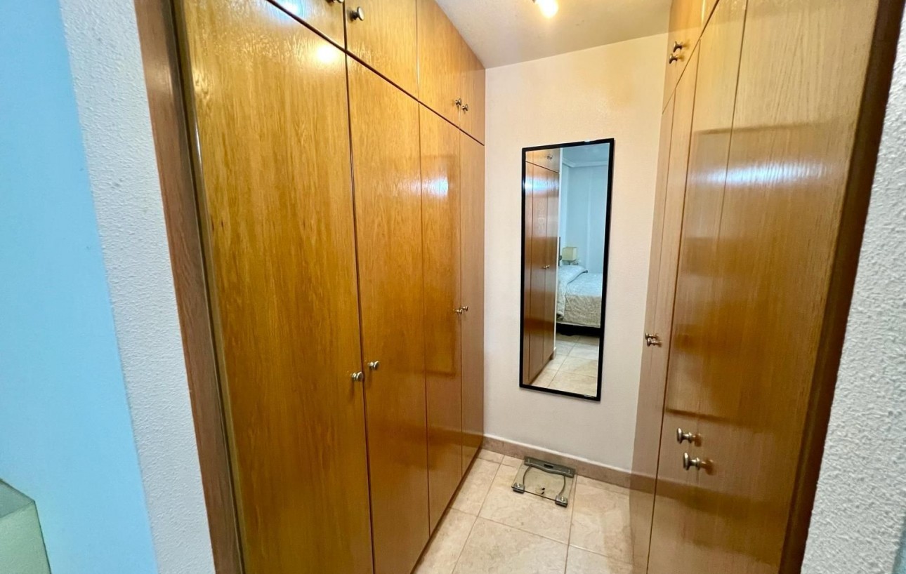 Sale - Apartment - Torrevieja - torrevieja