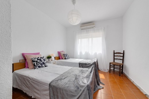 Resale - Wohnung - Torrevieja - Calas blanca