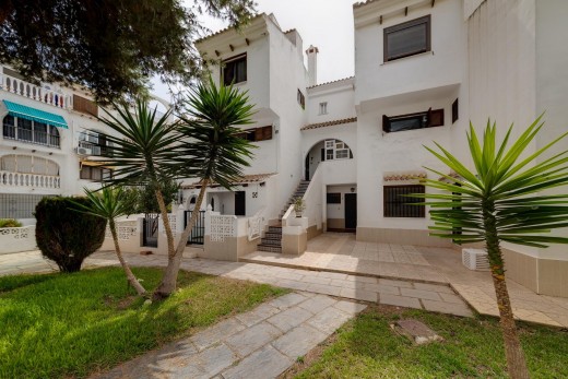 Venta - Apartamento - Torrevieja - Calas blanca