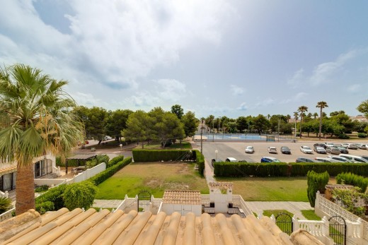 Resale - Wohnung - Torrevieja - Calas blanca