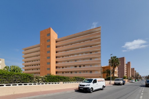 Revente - Étude - Torrevieja - La Mata