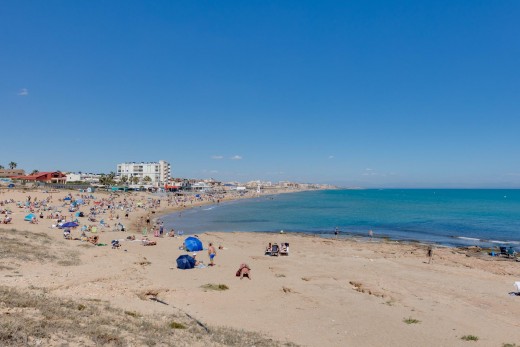 Revente - Étude - Torrevieja - La Mata