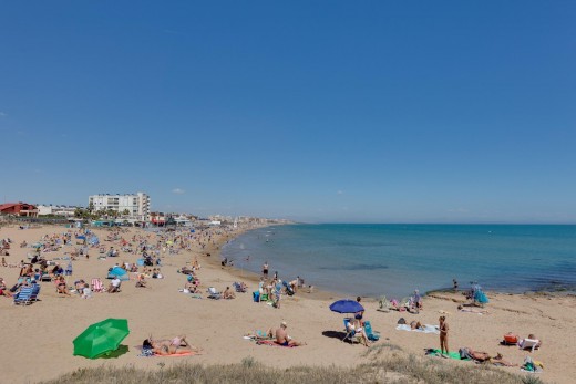 Revente - Étude - Torrevieja - La Mata