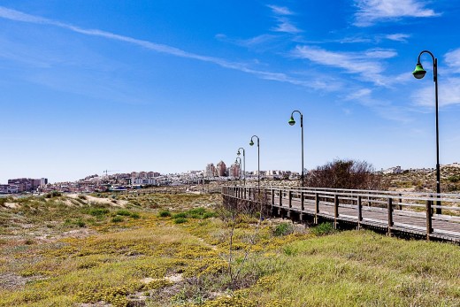 Revente - Étude - Torrevieja - La Mata