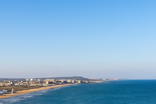 Revente - Étude - Torrevieja - La Mata