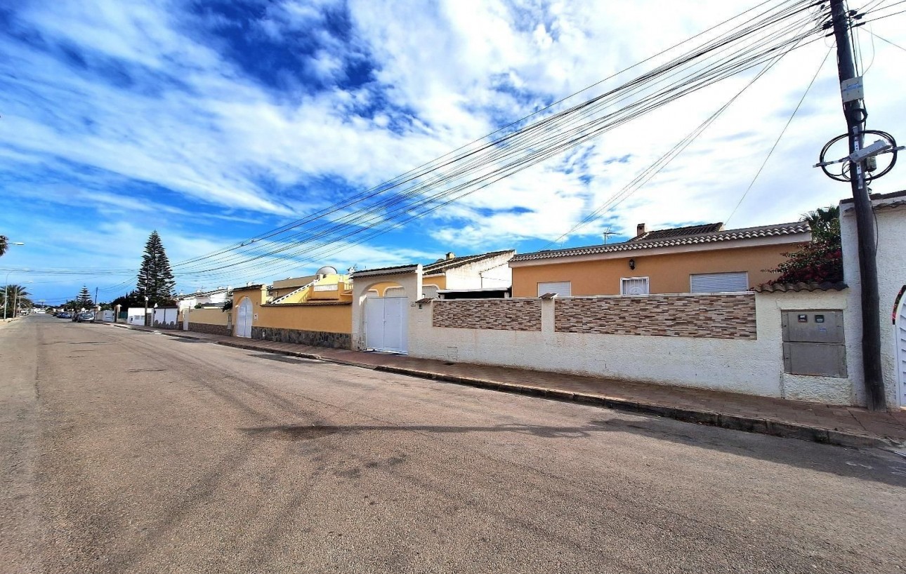 Revente - Bungalow - Torrevieja - San luis