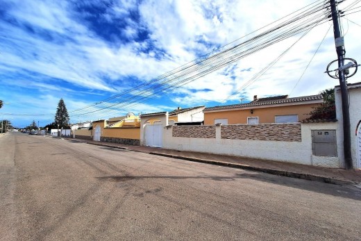 Sale - Bungalow - Torrevieja - San luis