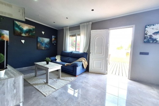 Sale - Bungalow - Torrevieja - San luis