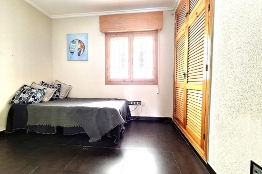 Revente - Bungalow - Torrevieja - San luis