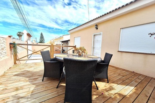 Venta - Bungalow - Torrevieja - San luis