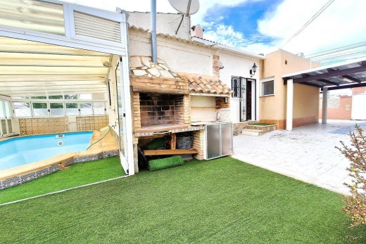 Revente - Bungalow - Torrevieja - San luis