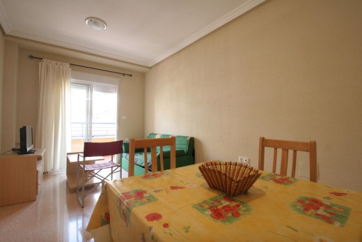 Revente - Appartement - Torrevieja - Playa del cura