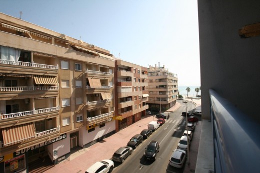 Revente - Appartement - Torrevieja - Playa del cura