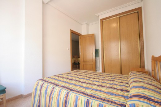 Revente - Appartement - Torrevieja - Playa del cura