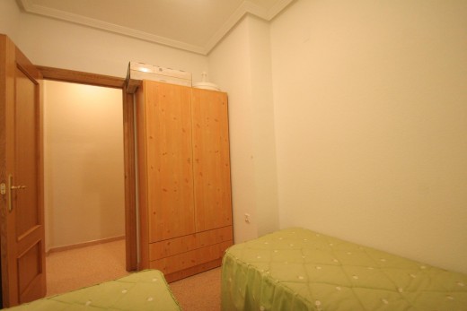 Revente - Appartement - Torrevieja - Playa del cura