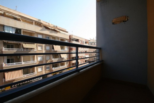 Revente - Appartement - Torrevieja - Playa del cura