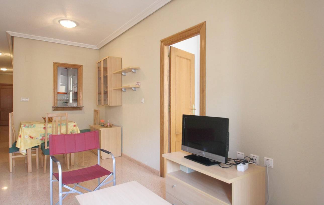 Revente - Appartement - Torrevieja - Playa del cura