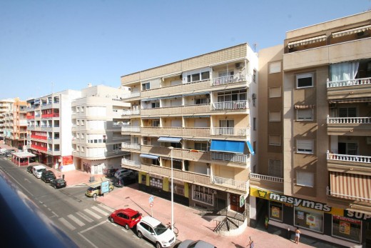 Revente - Appartement - Torrevieja - Playa del cura