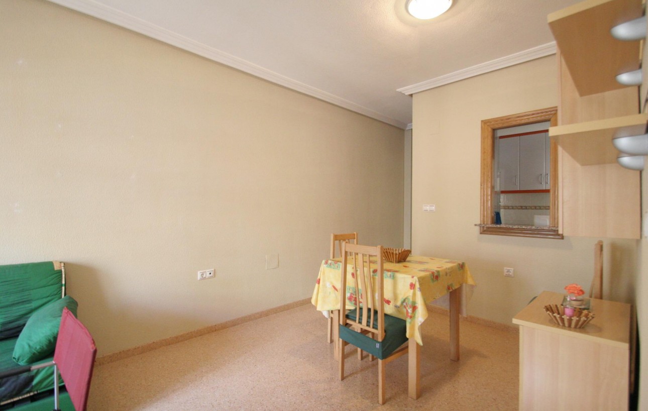 Revente - Appartement - Torrevieja - Playa del cura