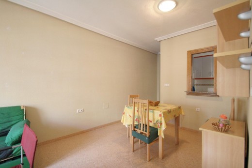 Revente - Appartement - Torrevieja - Playa del cura